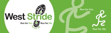 weststride banner
